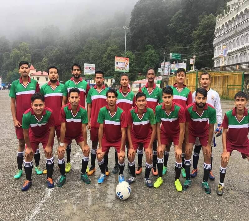 PAL College of Technology and Management Haldwani Extra Curriculars photo 58